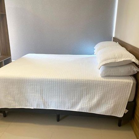 Appartamento Loft Belga 2 Master Collection Passo Fundo Esterno foto