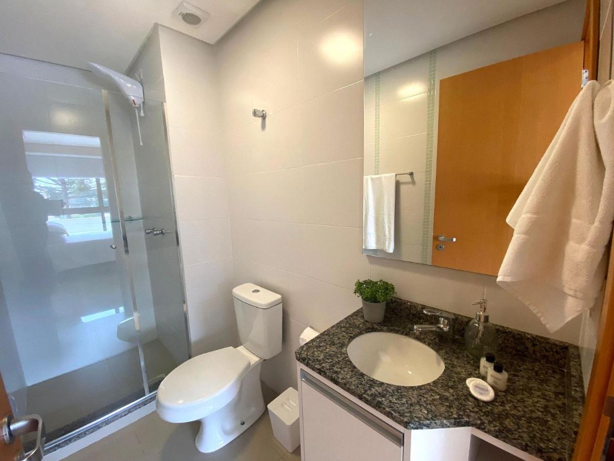 Appartamento Loft Belga 2 Master Collection Passo Fundo Esterno foto