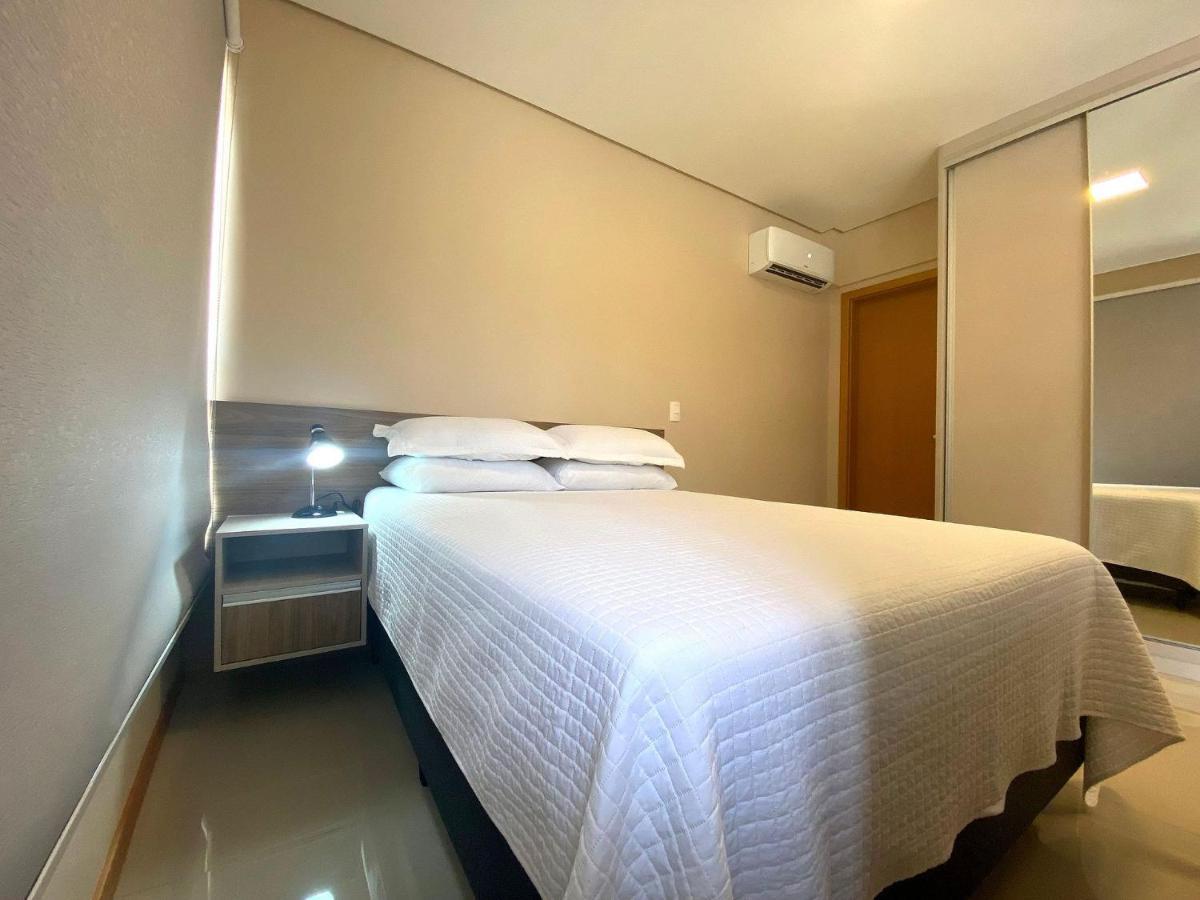 Appartamento Loft Belga 2 Master Collection Passo Fundo Esterno foto