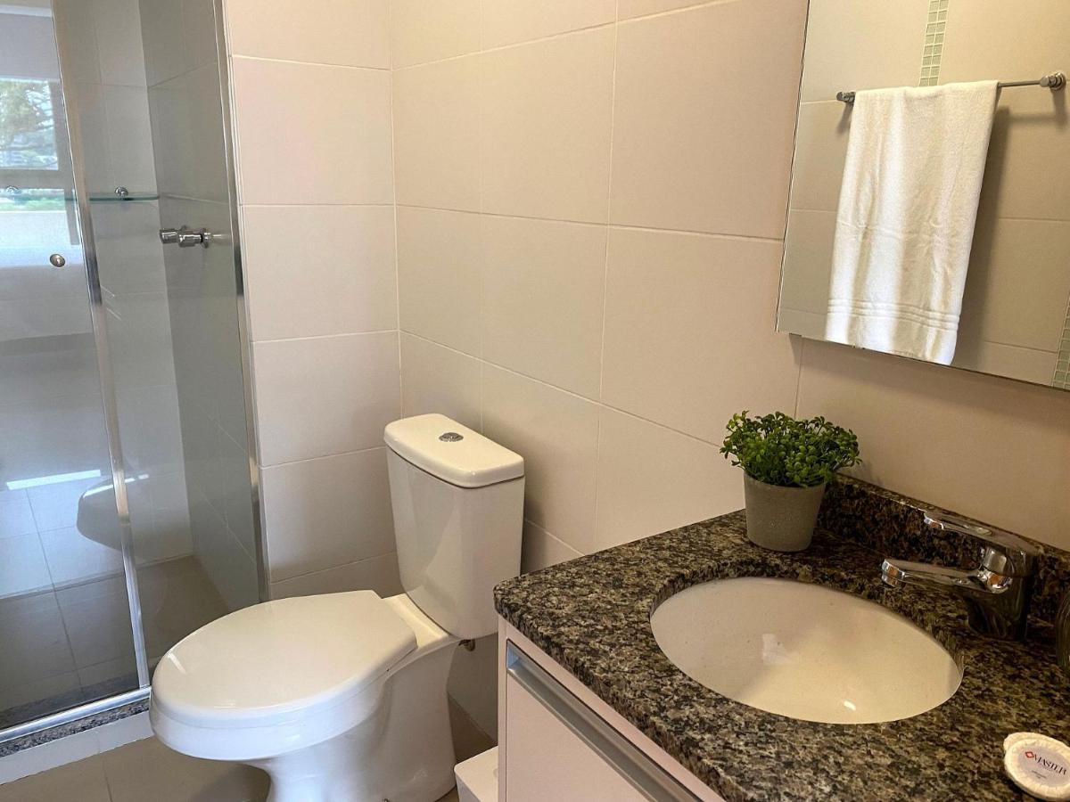 Appartamento Loft Belga 2 Master Collection Passo Fundo Esterno foto