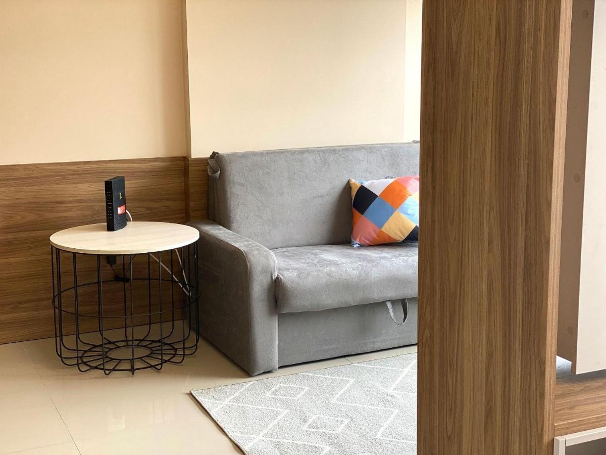Appartamento Loft Belga 2 Master Collection Passo Fundo Esterno foto