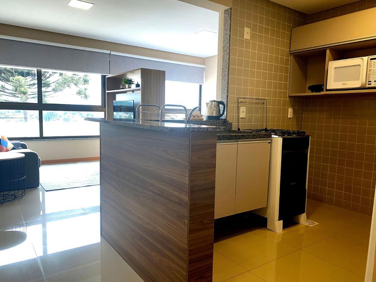 Appartamento Loft Belga 2 Master Collection Passo Fundo Esterno foto