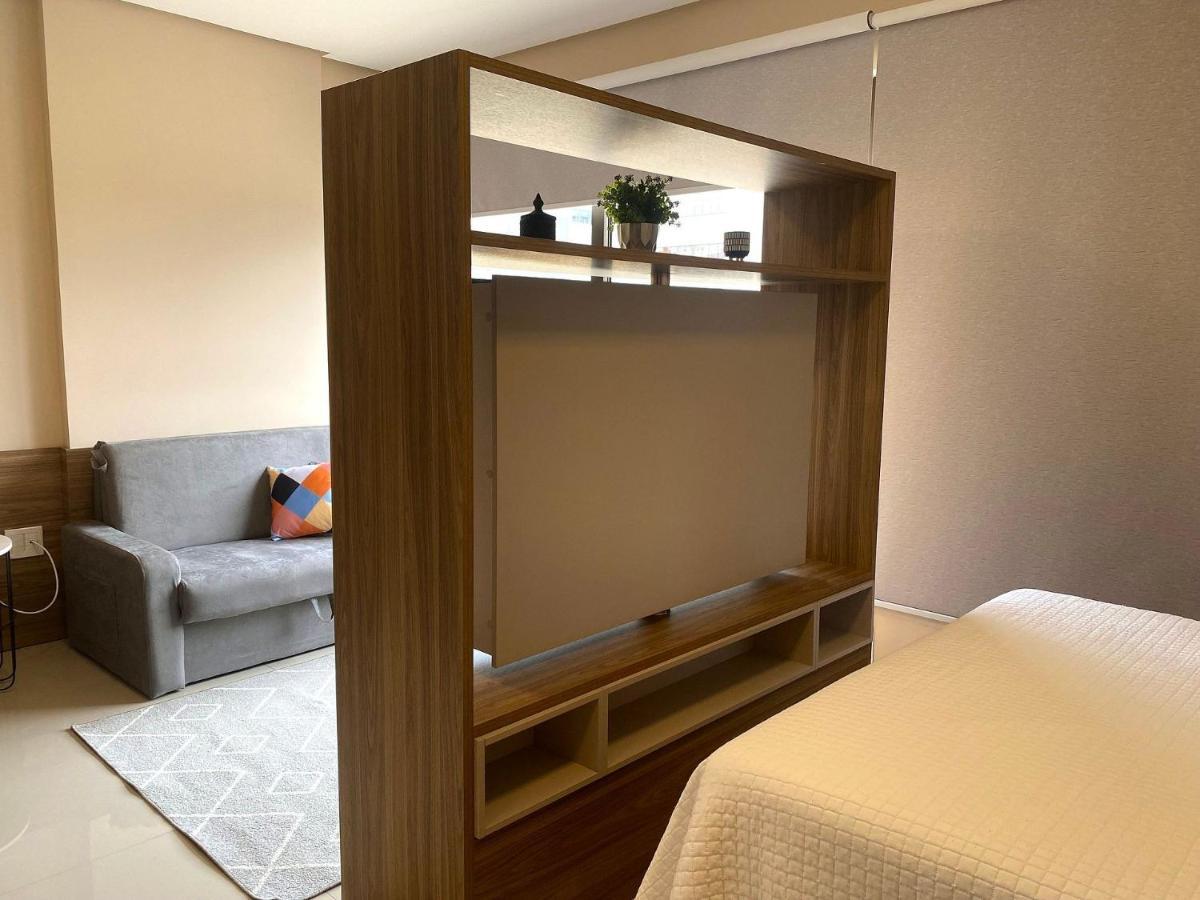 Appartamento Loft Belga 2 Master Collection Passo Fundo Esterno foto