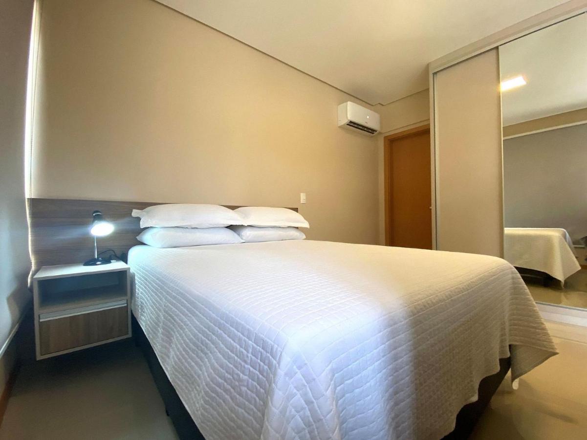 Appartamento Loft Belga 2 Master Collection Passo Fundo Esterno foto