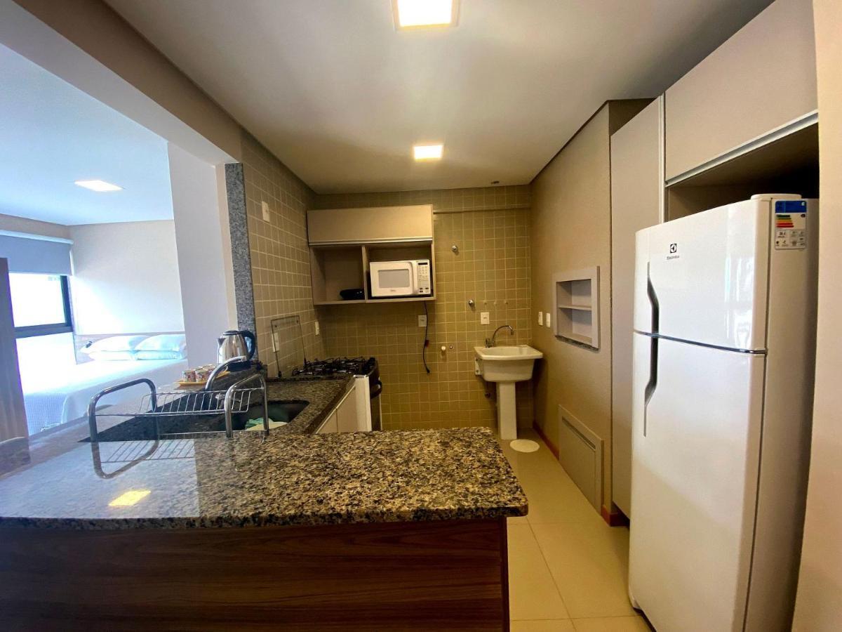Appartamento Loft Belga 2 Master Collection Passo Fundo Esterno foto