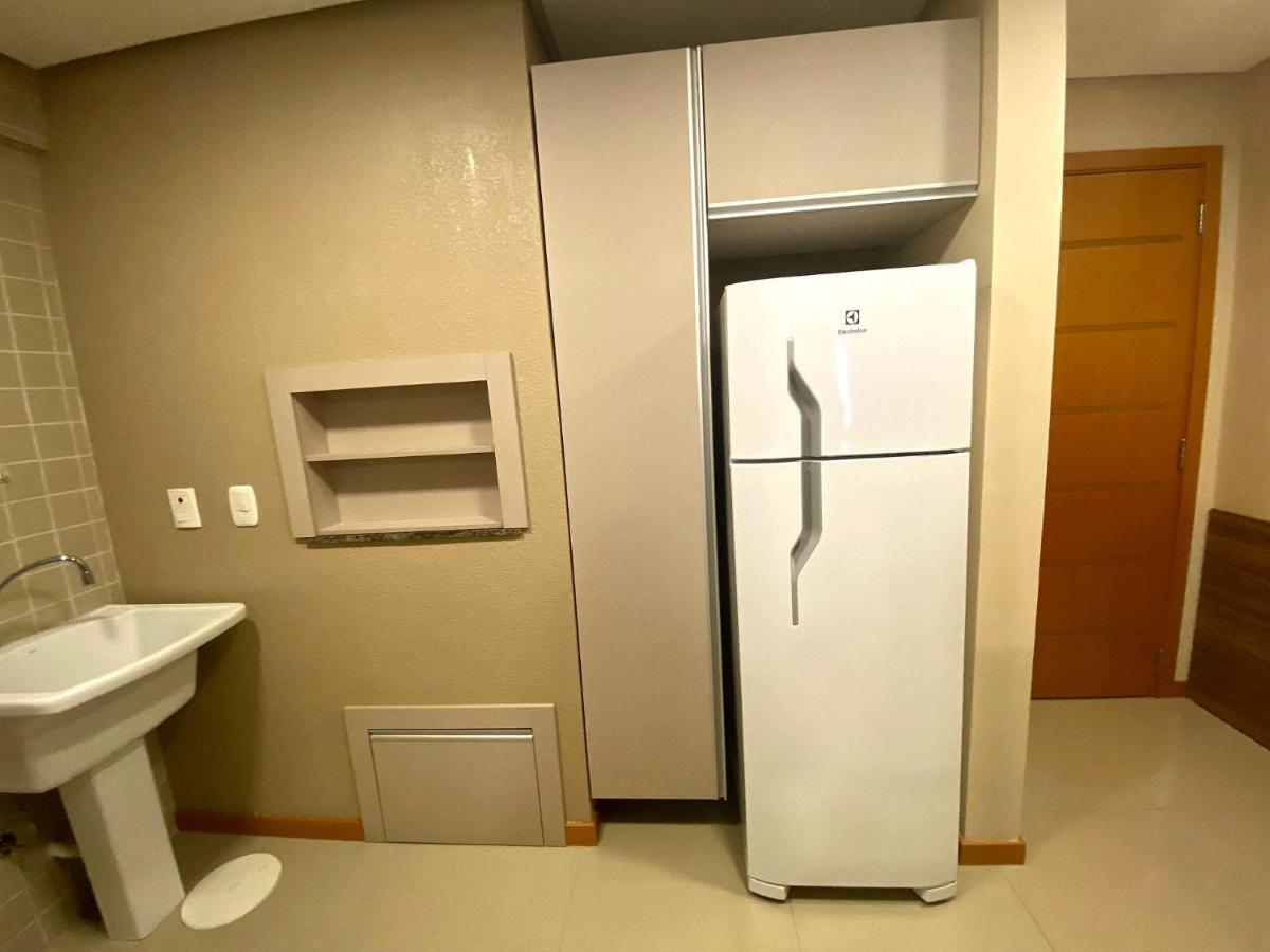 Appartamento Loft Belga 2 Master Collection Passo Fundo Esterno foto